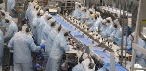 Reformas progredindo: DIPOA flexibiliza contêineres e fluxo temporário Reformas progredindo: DIPOA flexibiliza contêineres e fluxo temporário