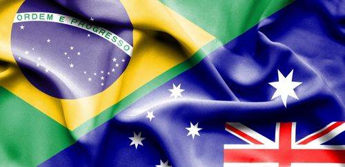 Brasil conquista mercado australiano para exportação de pescados