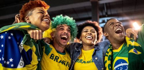 Copa do Mundo traz desafios e oportunidades para o food service