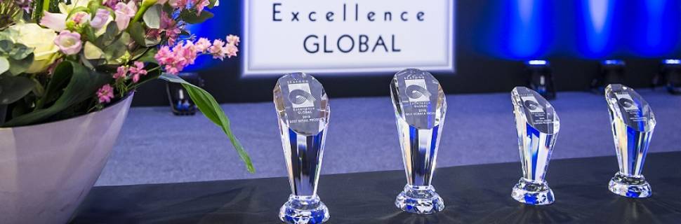 Seafood Excellence Global 2019 premia varejo