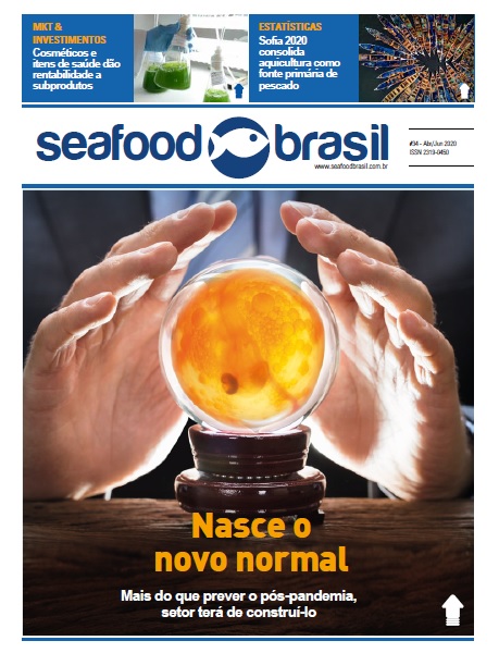 Seafood Brasil #34