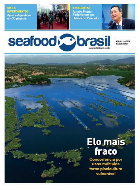 Seafood Brasil #29