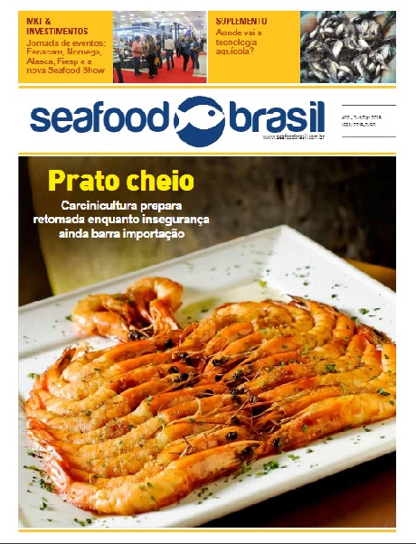 Seafood Brasil #32