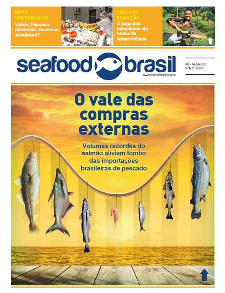 Seafood Brasil #38
