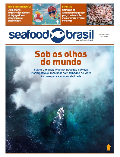 Seafood Brasil #39