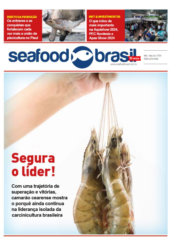 Seafood Brasil #54