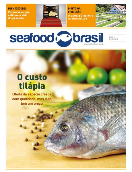 Seafood Brasil #3