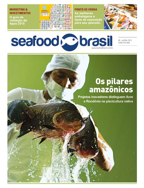 Seafood Brasil #8
