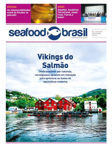 Seafood Brasil #11