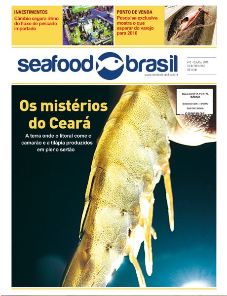 Seafood Brasil #12