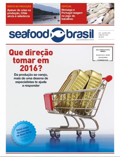 Seafood Brasil #13