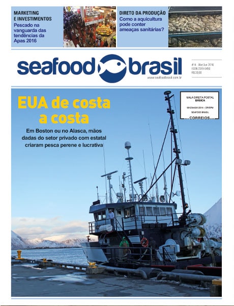Seafood Brasil #14