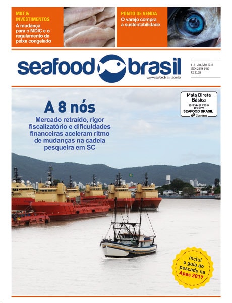 Seafood Brasil #18