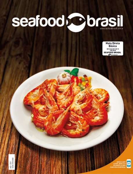 Seafood Brasil #20