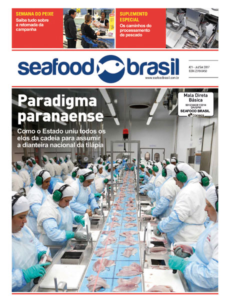 Seafood Brasil #24