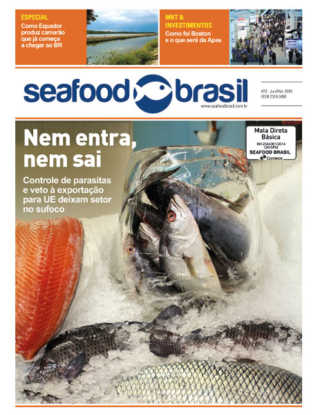 Seafood Brasil #23