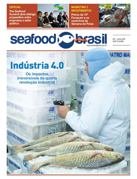 Seafood Brasil #26