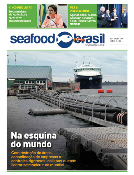 Seafood Brasil #27