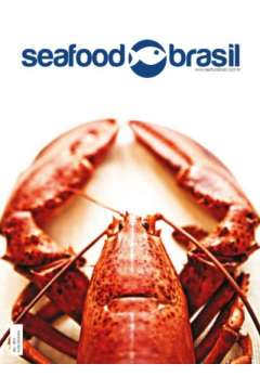 Capa Seafood Brasil #55