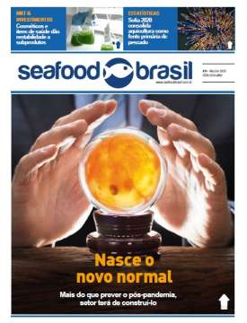Capa Seafood Brasil #34
