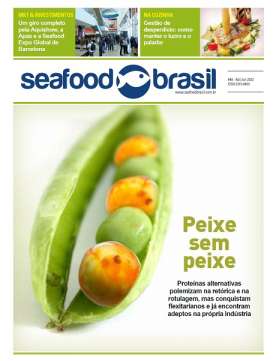 Capa Seafood Brasil #44