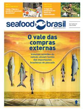 Capa Seafood Brasil #38