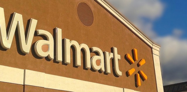 Lucro do Walmart no Brasil cai, mas investimentos continuam